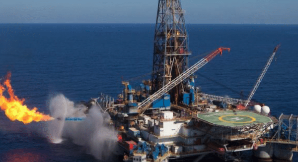 | LEVIATHAN OFFSHORE GAS FIELD | MR Online